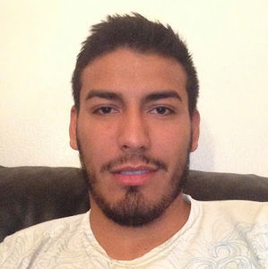 Meet your Posher, Miguel